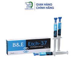 Etching Agent B&E (Axit Phosphoric 37%)