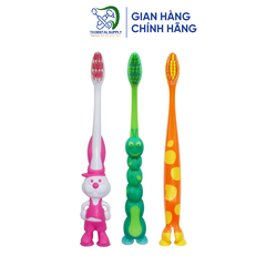 Bàn chải đánh răng cho trẻ em FORAMEN KIDS Toothbrush