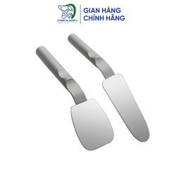 Mặt Gương Chỉnh Nha Hahnenkratt Photography Mirrors - Made in Germany