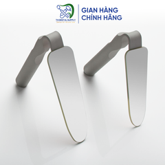 Mặt Gương Chỉnh Nha Hahnenkratt Photography Mirrors - Made in Germany