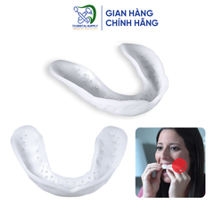 Khí cụ Bảo Vệ Răng, miệng do NGHIẾN RĂNG SOVA MAX