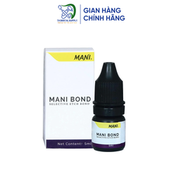 Keo dán một bước Mani Bond