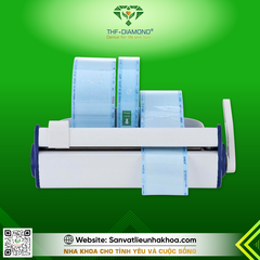 Máy đóng gói dụng cụ vô trùng Seal