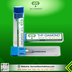 Mũi Bur Kim Cương THF-DIAMOND DC Imes Icore 245i-250