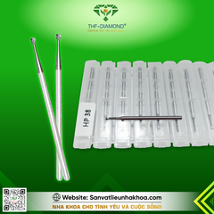 MŨI HP CÁC LOẠI