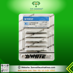 Mũi mài HP SSWhite