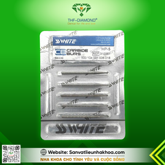 Mũi mài HP SSWhite