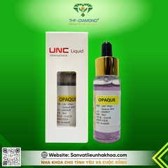 Dung dịch che màu cùi UNC