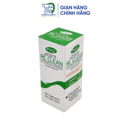 RC Clean - Dung dịch làm mềm côn gutta