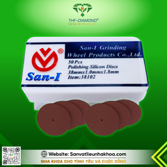 Đá cắt sứ SAN-I
