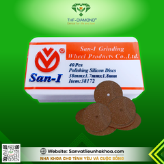 Đá cắt sứ SAN-I