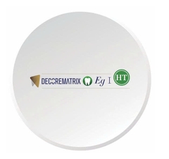 Phôi sứ thẩm mỹ  De Corematrix ®ST White