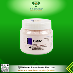 Sứ không kim loại CZR 200g