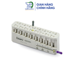 Thước đo nội nha mini endo Densply