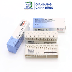 Thước đo nội nha mini endo Densply