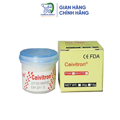 Trám tạm Ceivitron
