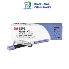 Vật liệu phủ bề mặt tiết Fluor ClinproXT