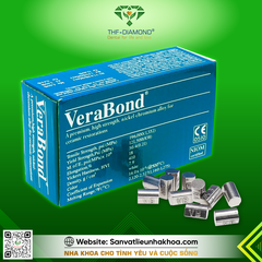 Kim Loại Sứ VeraBond loại 1