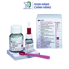 Xi Măng Gắn G.I Ketac Cem Easy Mix