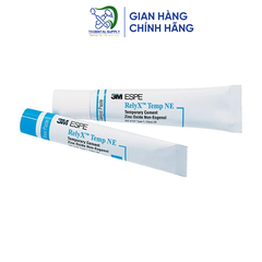 Xi măng gắn tạm RelyX Temp NE30g:13g