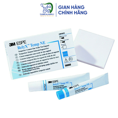 Xi măng gắn tạm RelyX Temp NE30g:13g