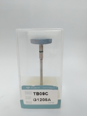 Đá mài THF-DIAMOND cát thô TB09 (16x3.5mm)