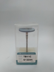 Đá mài THF-DIAMOND cát thô TB11 (22x2mm)