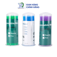Cọ Bond Micro