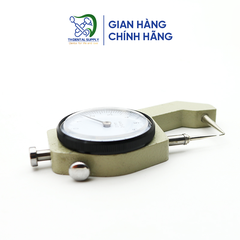 Thước đo lòng mão sứ có đồng hồ
