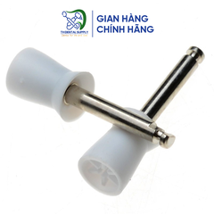 Đài cao su đánh bóng
