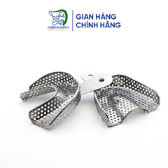 Khay lấy dấu Thép - INOX Không Gỉ