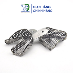 Khay lấy dấu Thép - INOX Không Gỉ