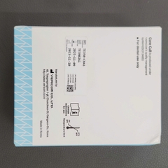 Care C&B - Vật liệu làm răng tạm (màu A1, A2, A3, A3.5, B1, BL)