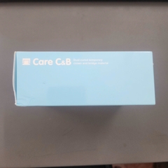 Care C&B - Vật liệu làm răng tạm (màu A1, A2, A3, A3.5, B1, BL)