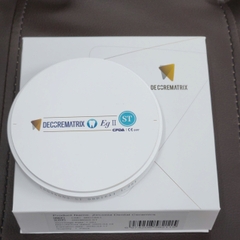 Phôi sứ thẩm mỹ  De Corematrix ®ST White