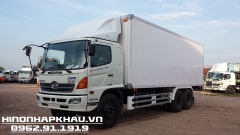 Bán mui lướt gió - Mui lướt gió Composite - Mui lướt gió xe Hino, Hyundai, Isuzu, Kia