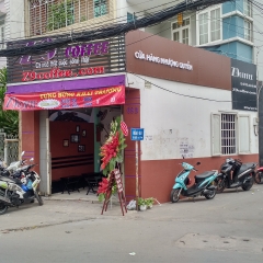 Làm thế nào để mở quán cafe kinh doanh hiệu quả