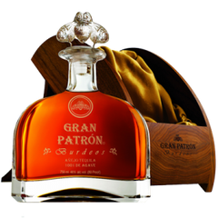 Rượu Johnnie Walker Blue