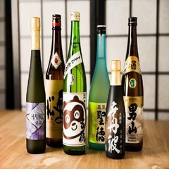 Rượu sake