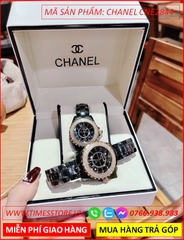 dong-ho-cap-doi-chanel-j12-mat-dinh-da-rose-gold-ceramic-den-timesstore-vn