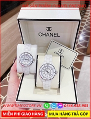 dong-ho-cap-doi-chanel-j12-mat-tron-day-da-ceramic-trang-timesstore-vn