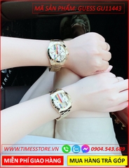 dong-ho-cap-doi-guess-mat-cau-vong-day-kim-loai-vang-gold-timesstore-vn