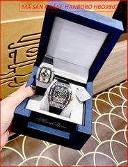 dong-ho-cap-doi-hanboro-tua-richard-mille-dinh-da-day-sillicone-timesstore-vn