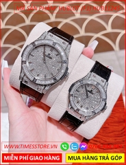 dong-ho-cap-doi-hublot-f1-bigbang-mat-full-swarovski-day-da-boc-sillicone-timesstore-vn