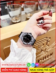 dong-ho-cap-doi-hublot-f1-bigbang-one-click-day-mau-den-timesstore-vn