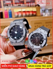 dong-ho-cap-doi-hublot-f1-bigbang-one-click-day-sillicone-den-timesstore-vn