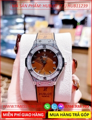 dong-ho-cap-doi-hublot-f1-chronograph-dinh-da-day-da-nau-boc-sillicone-timesstore-vn