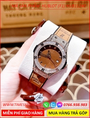 dong-ho-cap-doi-hublot-f1-chronograph-mat-rose-gold-day-da-nau-boc-sillicone-timesstore-vn