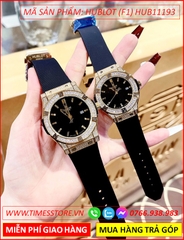 dong-ho-cap-doi-hublot-f1-classic-fusion-mat-dinh-da-vang-gold-day-silicone-timesstore-vn