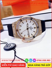 dong-ho-cap-doi-hublot-f1-classic-fusion-mat-rose-gold-day-silicone-den-timesstore-vn